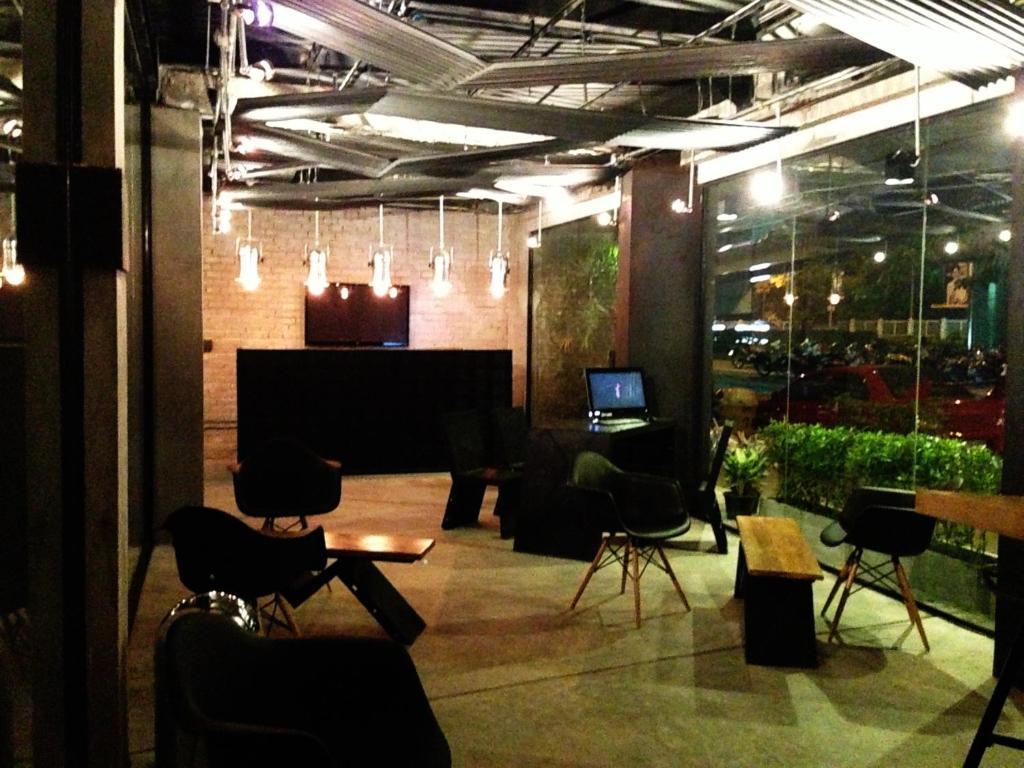 Thrive The Hostel : Patpong By The Belle Bangkok Ngoại thất bức ảnh