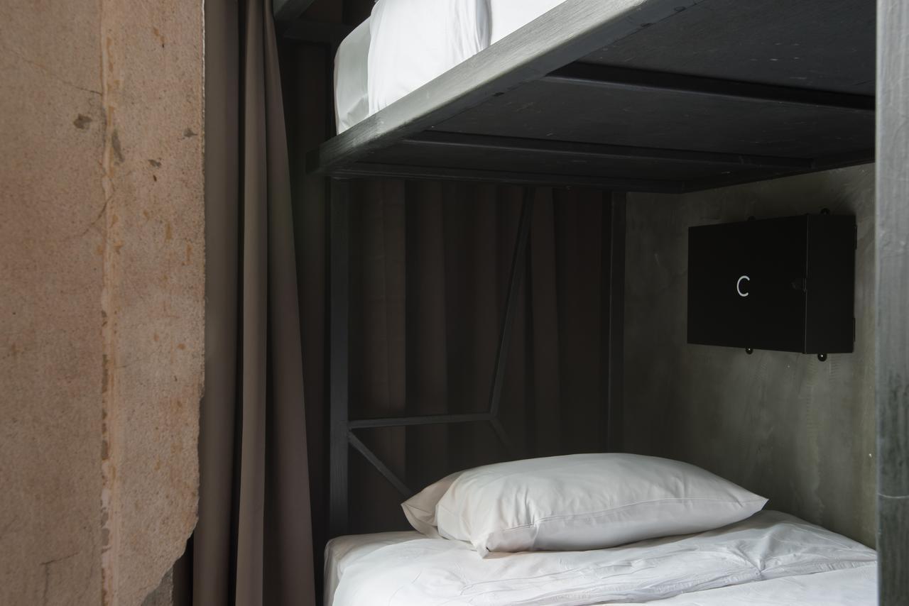 Thrive The Hostel : Patpong By The Belle Bangkok Ngoại thất bức ảnh