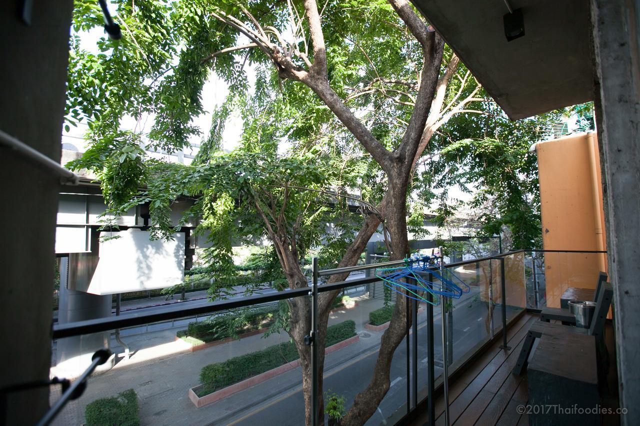 Thrive The Hostel : Patpong By The Belle Bangkok Ngoại thất bức ảnh